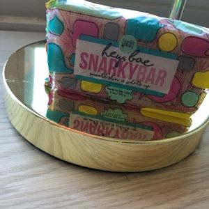 Perfectly Posh Snarky Bar